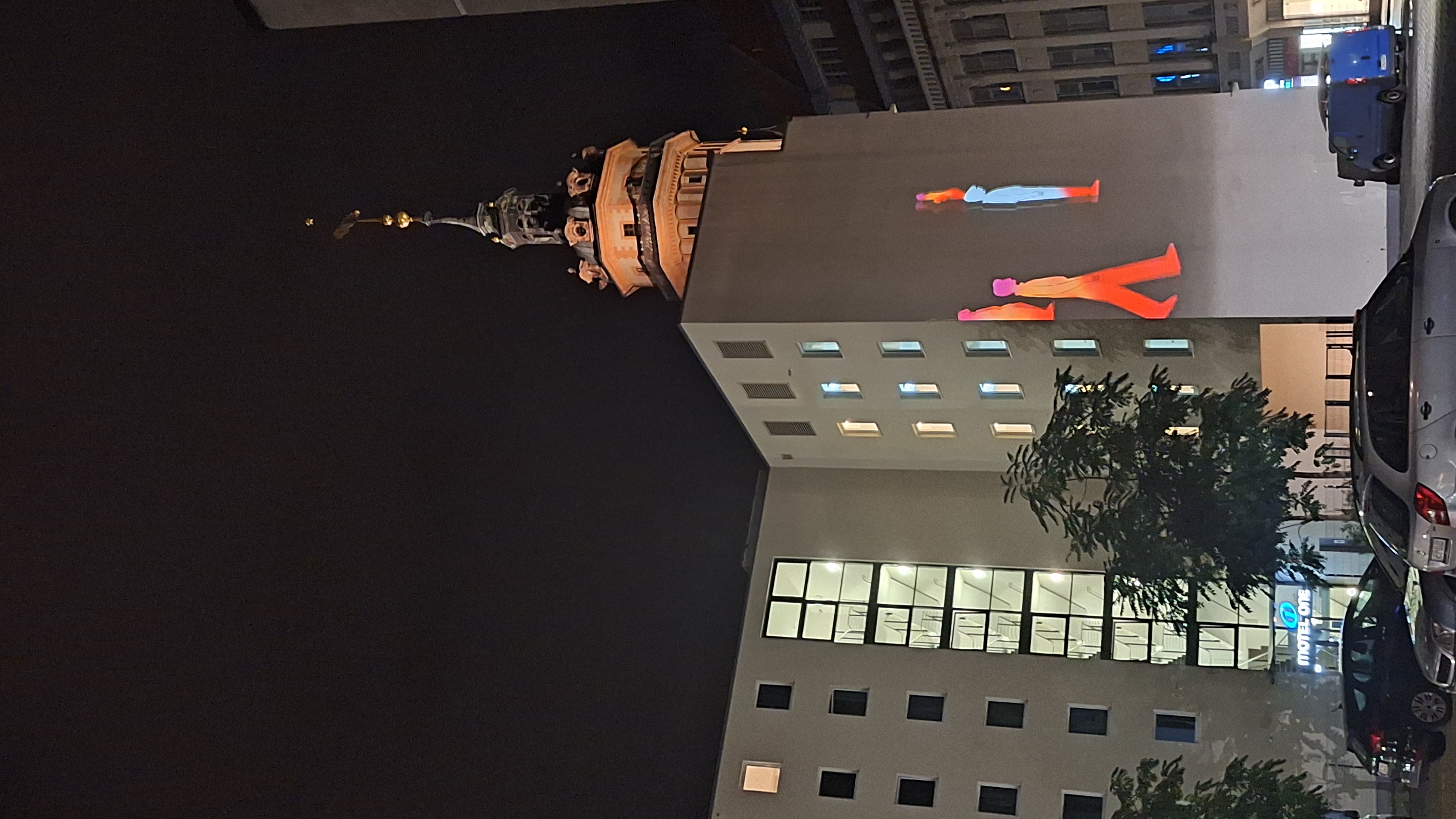 Leipzig Drallewatsch Feierabend